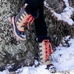 Sorel Boots